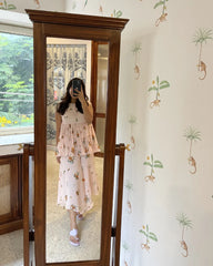 Ghenda Phool Co-ord Set