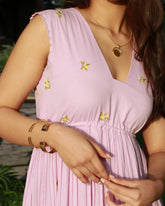 Firangi Pani Dress