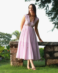 Firangi Pani Dress