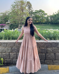 Tissue Silk x Mal Cotton