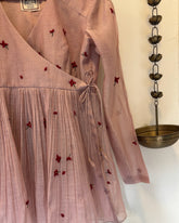 Rukmini Co ord Set