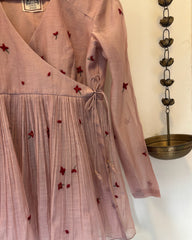 Rukmini Co ord Set