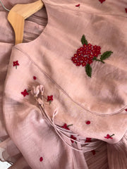 Rukmini Co ord Set