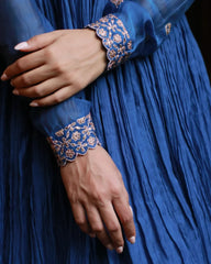 Satya Bhamma Kurtha Set