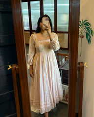 Whispers of Firangi Pani