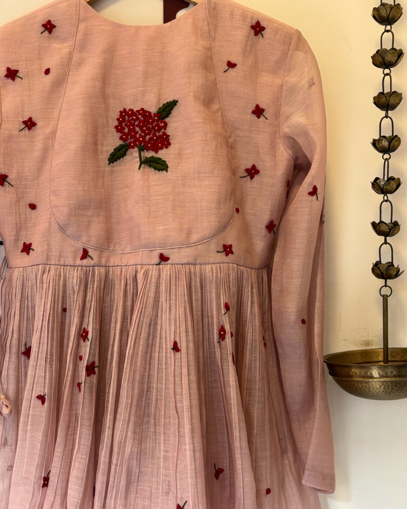Rukmini Co ord Set
