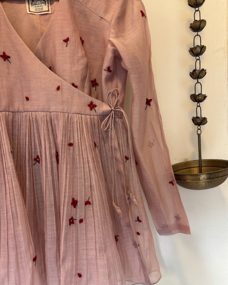 Rukmini Co ord Set
