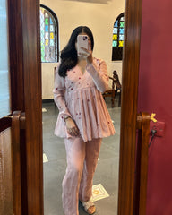 Rukmini Co ord Set